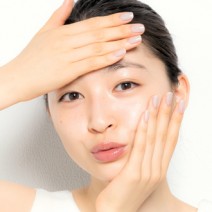 深澤亜季さん直伝！　○○を変えるだけで、肌温度－3度に！