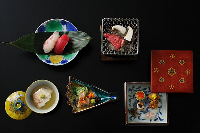 【応募終了】「星野リゾート　界 加賀」の宿泊をプレゼント！美食を愉しみ、温泉に浸る贅沢な秋旅