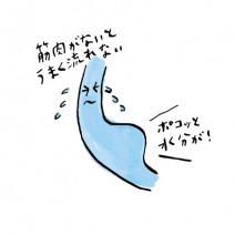 夏に起こりやすい！いつもより太ってみえるのは、「むくみ」が原因かも！原因は運動不足による筋肉量の減少！？
