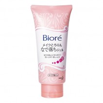 メイクとろりんなで落ちジェル