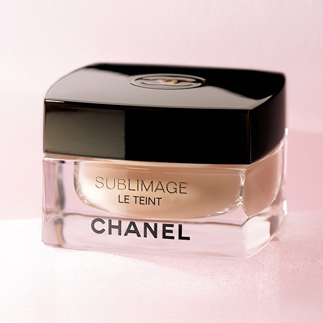 【ベスコス常連】おさえるべき、CHANELの人気ファンデーション | 美的.com