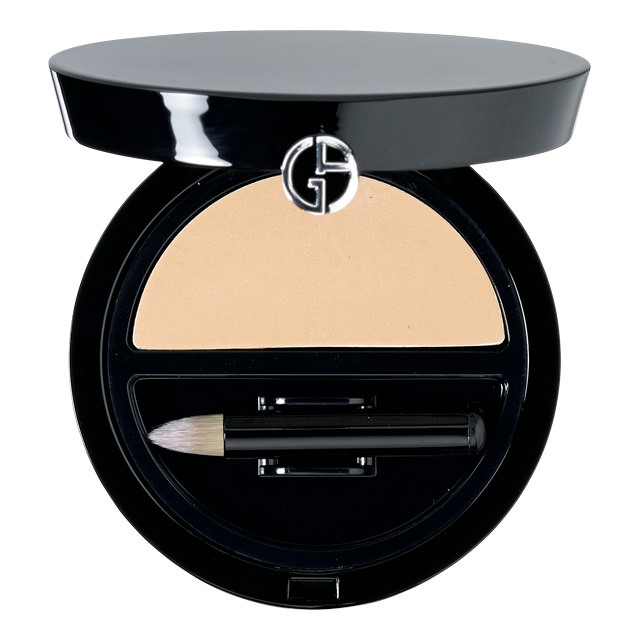 ジョルジオアルマーニビューティ コンパクト クリームコンシーラー