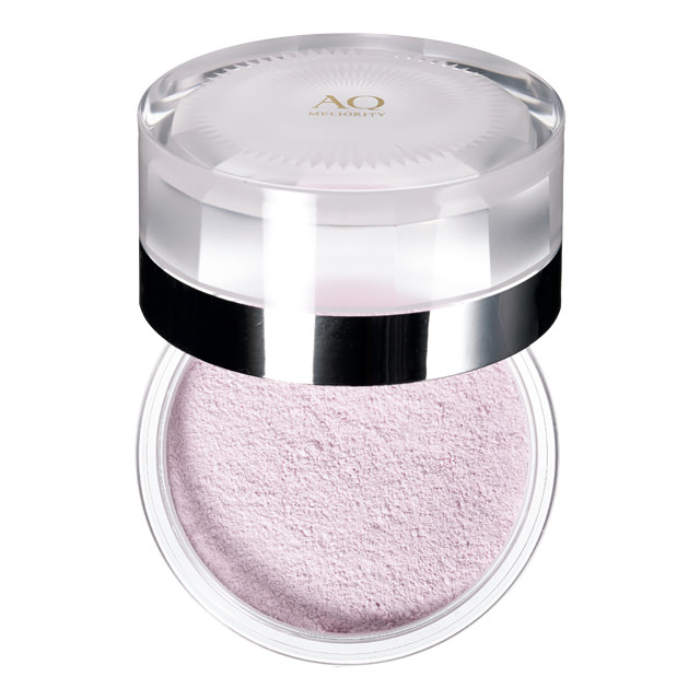 コスメデコルテ AQミリオリティ｜フェイスパウダー