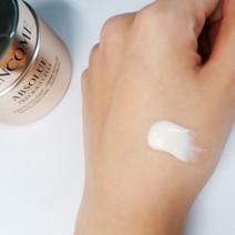 肌老化をストップ！　ランコムの新クリームで潤いに満ちた肌へ