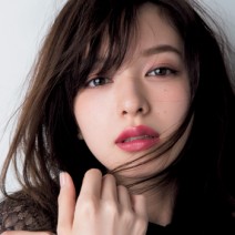 撮影現場に潜入！ 『美的』10月号 表紙メーキングレポート