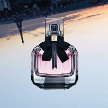 恋の絶頂を味わえる！週末はイヴ・サンローラン・ボーテの新フレグランス発売記念イベントへＧＯ！