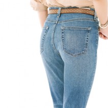 あなたはどのタイプ？　自分のお尻の形をチェックして、美尻を目指そう！