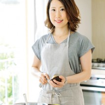 ホールフード料理家おすすめ美腸レシピ
