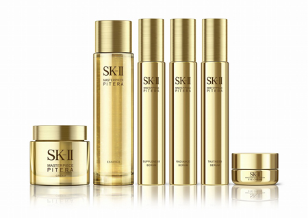 やっぱり凄い！SK-IIの「マスターピース」で、自分史上最強の美肌を手に入れよう