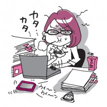 お疲れ女子の夏の終わりの疲労回復術とは？