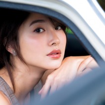 薄い唇に悩んでいない？　たった1つのテクニックでぷっくりリップに変身！