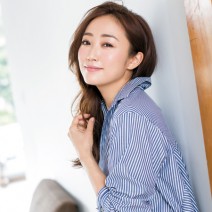 神崎 恵さんの24時間潤い肌の秘訣、教えます！