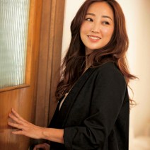 神崎 恵さんの24時間潤い肌の秘訣、教えます！～日中スキンケア編～