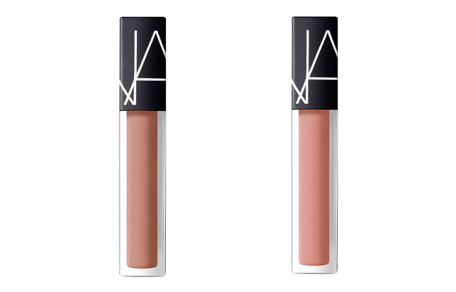 nars