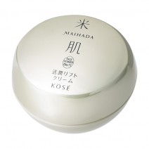 活潤リフトクリーム