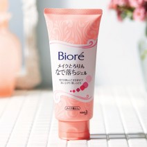 【応募終了】＼100名プレゼント！／花王 ビオレ　とろ～りクレンジングジェル