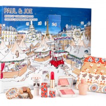 【クリスマスコフレ2016】扉を開けると ポール & ジョーの世界が広がる 特別セット