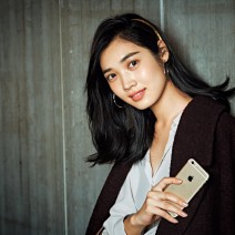 ヘアとメークでなりたい顔になる！～忘年会にぴったり！頼れる愛され美人にトライ～