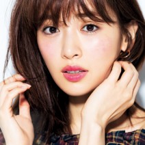 たったの2STEP！　あどけないのに色っぽい♡ムラ塗りチークのポイント
