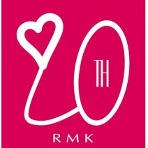 「RMK」1日限りの、20周年スペシャルイベント開催！