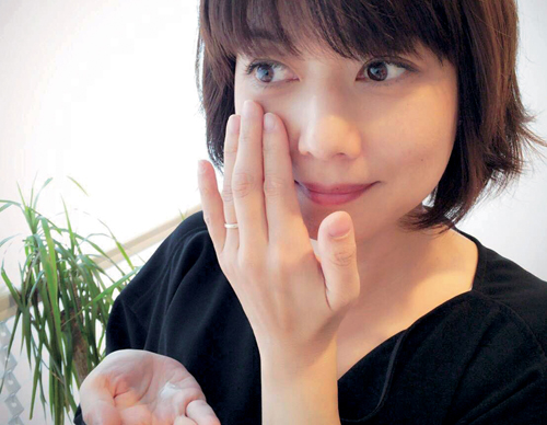 たるみ＆法令線対策 美容のプロの技大公開！！