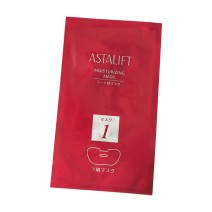 アスタリフト モイスチャライジングマスク