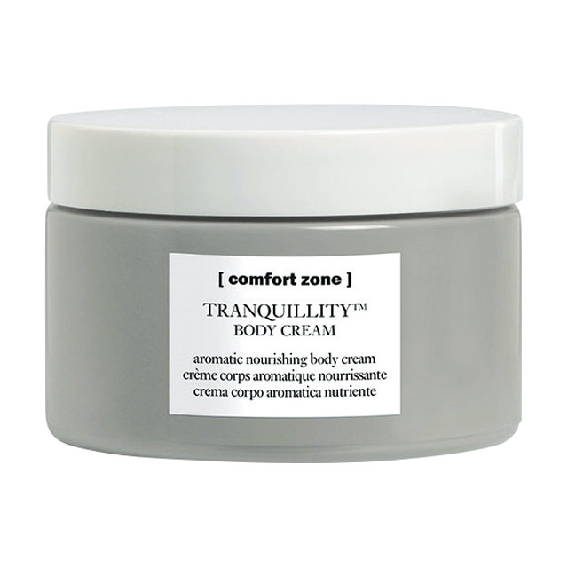 【コンフォートゾーン:コンフォートゾーン】トランキリティ ボディ クリーム