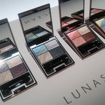 速報！ルナソルの春コレクション2017♡　カラフルで心躍るカラーで彩る華やかなフェースに