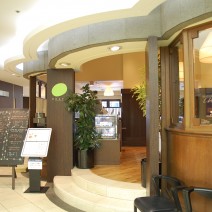 超おすすめ人気のマクロビレストラン！ 絶品スイーツは美味しさ5つ星☆ 「チャヤマクロビ 伊勢丹新宿店 」