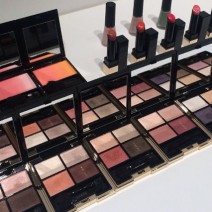 和花のように上品&華やかな春顔に♡ SUQQUのスプリングコレクション