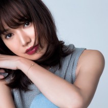 ＼丸顔さんにおすすめ／河北流・ハーフ系メイクで小顔を叶える！