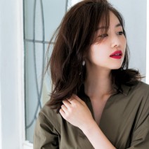 グッと色気を引き寄せるメイクテクニック大公開！～リップ編～