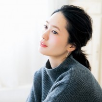 ふんわりチークで、雰囲気◎のナチュラル美人に変身♪