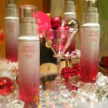 くすみとお酒の悪酔いには深～い関係が！？驚きの新事実からできた アスタリフトの最新美白ローション