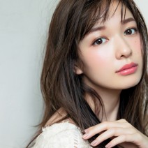 犬木愛さん発！ピュアな艶にドキッとしちゃう♡うる艶メーク