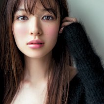 大人のキラキラメークはこう作る！河嶋希さん発 キラ&ジューシーメーク