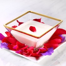 【渡辺佳子さん連載 Vol.105】クリスマスに楽しみたい有機バターのチョコレートケーキとフロマージュブラン
