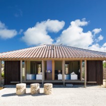 自分へのご褒美はこれで決まり！ 「星のや竹富島」で、癒されながらキレイになれるビューティ旅