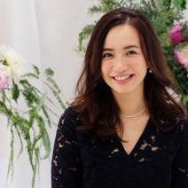 「美は一日にして成らず！」 優木まおみさんが語る、美しさの秘密とは？