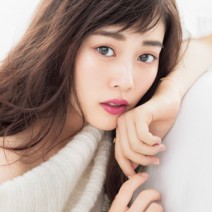 『美的』1月号発売！　表紙は高畑充希さん☆