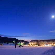 【応募終了】「星野リゾート　磐梯山温泉ホテル」の宿泊をプレゼント！ 雪山の絶景を愛でる回廊へ