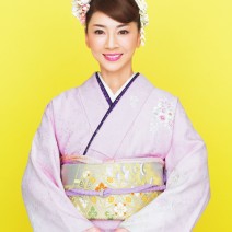 君島十和子さんから新年のメッセージ2017