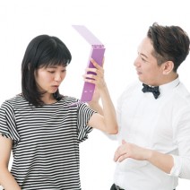 ストレス頭皮放っていませんか？正しいケアでトラブル知らずの頭皮に