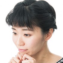 頭頂チェックミラー×たるみケアで横顔美人に♡
