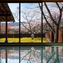 「星野リゾート　界 鬼怒川」の宿泊をプレゼント！ とちぎ民藝光る木漏れ日の湯宿
