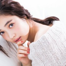 こなれヘアより、艶っぽヘア！今年の冬のトレンドヘアはコレ！