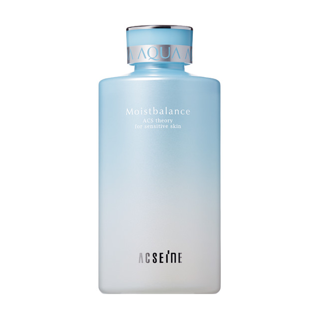 アクセーヌ｜モイストバランス ローション