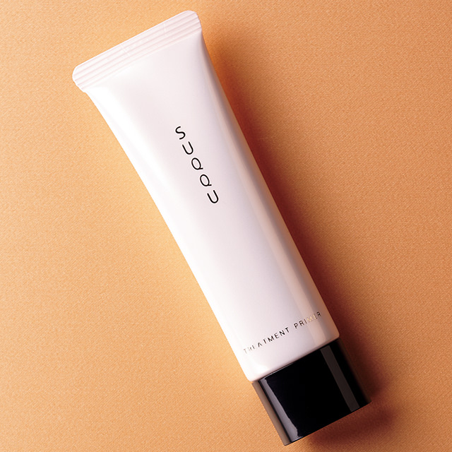 SUQQU(スック) トリートメント プライマー