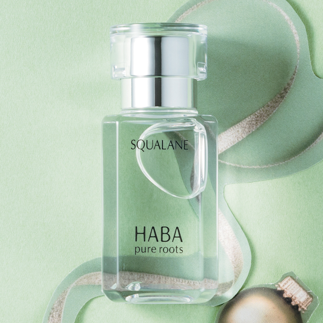 ハーバー『高品位「スクワラン」』