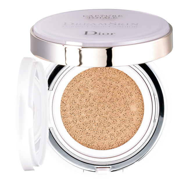 ディオール｜カプチュール トータル ドリームスキン クッション